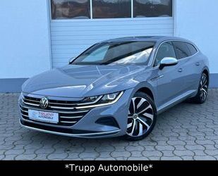 VW Arteon Gebrauchtwagen
