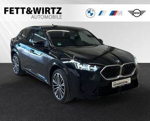 BMW X2 Gebrauchtwagen