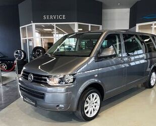 VW T5 Transporter Gebrauchtwagen