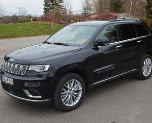 Audi Grand Cherokee 