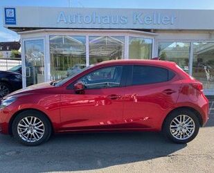 Mazda 2 Gebrauchtwagen