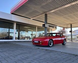 Porsche 944 Gebrauchtwagen