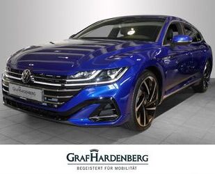 VW Arteon Gebrauchtwagen