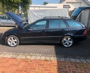 Mercedes-Benz C 350 Gebrauchtwagen