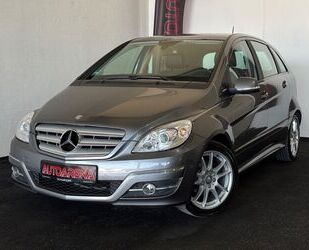 Mercedes-Benz B 180 Gebrauchtwagen