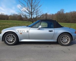 BMW Z3 Gebrauchtwagen