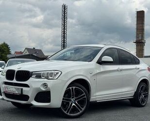 BMW X4 Gebrauchtwagen