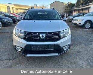 Dacia Sandero Gebrauchtwagen