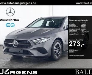 Mercedes-Benz A 200 Gebrauchtwagen