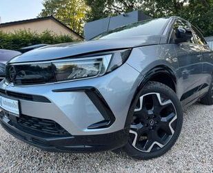 Opel Grandland (X) Gebrauchtwagen