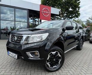 Nissan Navara Gebrauchtwagen
