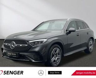 Mercedes-Benz GLC 300 Gebrauchtwagen