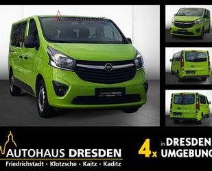 Opel Vivaro Gebrauchtwagen