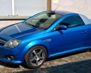 Opel Tigra Gebrauchtwagen