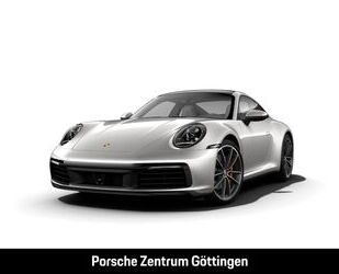 Porsche 992 Gebrauchtwagen