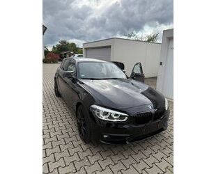 BMW 118 Gebrauchtwagen