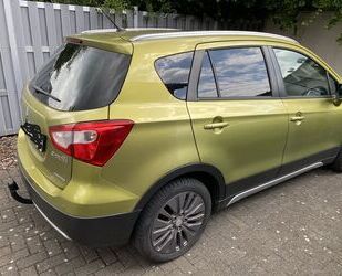 Suzuki SX4 Gebrauchtwagen