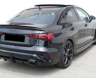 Audi RS3 Gebrauchtwagen