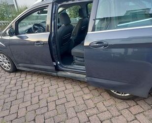 Ford C-Max Gebrauchtwagen