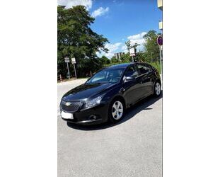 Chevrolet Cruze Gebrauchtwagen