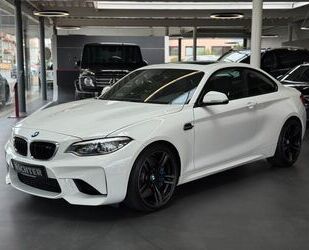 BMW M2 Gebrauchtwagen