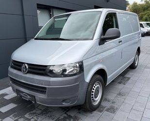 VW T5 Transporter Gebrauchtwagen