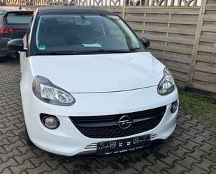 Opel Adam Gebrauchtwagen