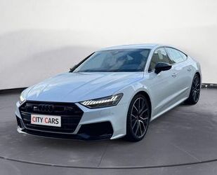 Audi S7 Gebrauchtwagen