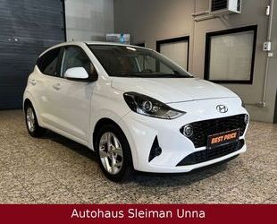 Hyundai i10 Gebrauchtwagen