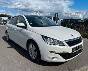 Peugeot 308 Gebrauchtwagen