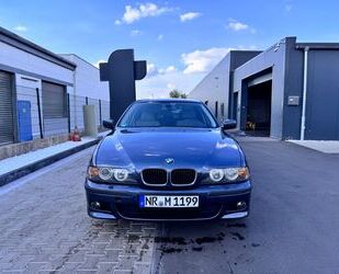 BMW 528 Gebrauchtwagen