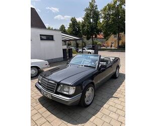 Mercedes-Benz CE 220 Gebrauchtwagen