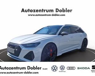 Audi RS6 Gebrauchtwagen