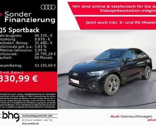 Audi Q5 Gebrauchtwagen