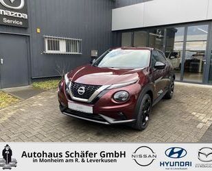 Nissan Juke Gebrauchtwagen