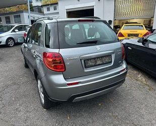 Suzuki SX4 Gebrauchtwagen