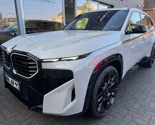 BMW XM Gebrauchtwagen