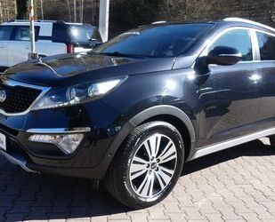 Kia Sportage Gebrauchtwagen