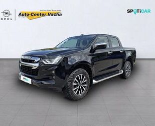 Isuzu D-Max Gebrauchtwagen