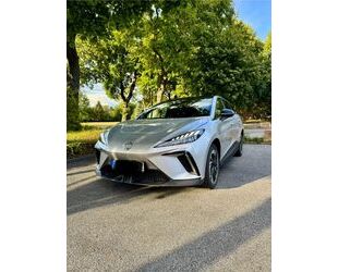 MG MG4 Gebrauchtwagen