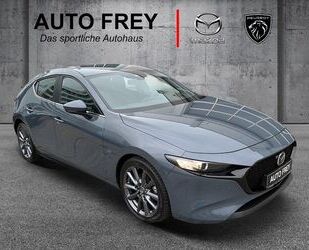 Mazda 3 Gebrauchtwagen