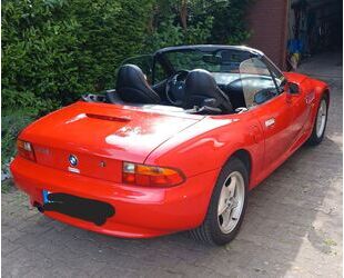 BMW Z3 Gebrauchtwagen