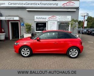 Audi A1 Gebrauchtwagen