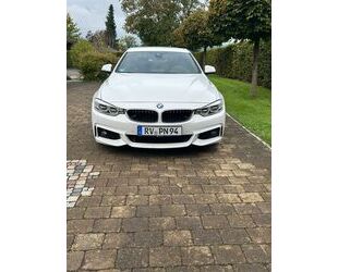BMW 425 Gebrauchtwagen