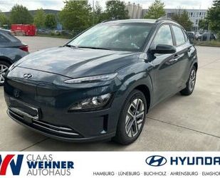 Hyundai KONA Elektro Gebrauchtwagen
