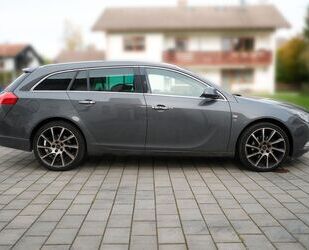 Opel Insignia Gebrauchtwagen