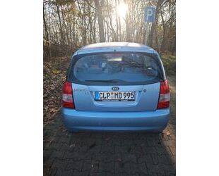 Kia Picanto Gebrauchtwagen