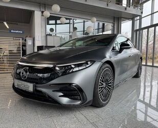 Mercedes-Benz EQS Gebrauchtwagen