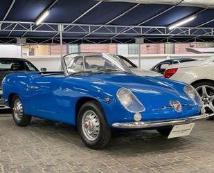 Abarth Andere Gebrauchtwagen