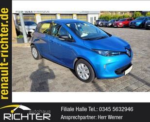 Renault ZOE Gebrauchtwagen
